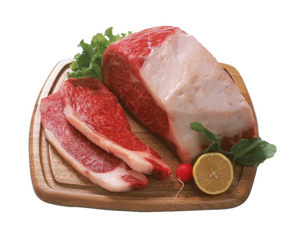 گوشت رنجبر