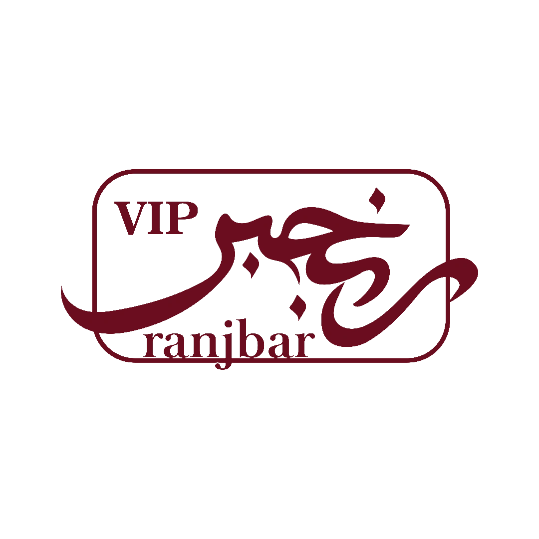 لوگوی سوپر گوشت رنحبر