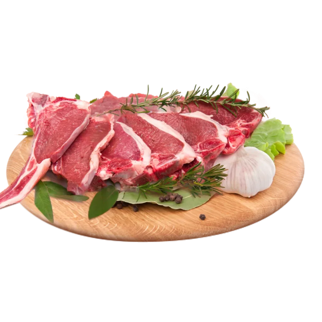 گوشت رنجبر