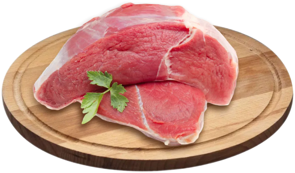 گوشت رنجبر