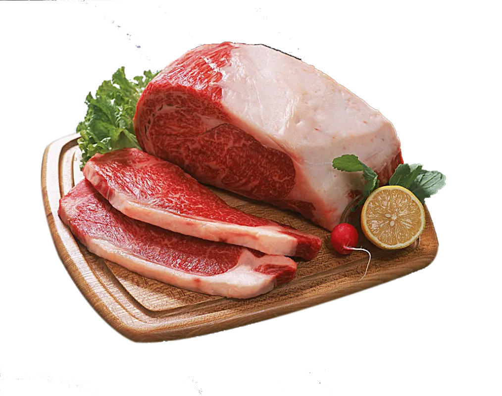 گوشت رنجبر