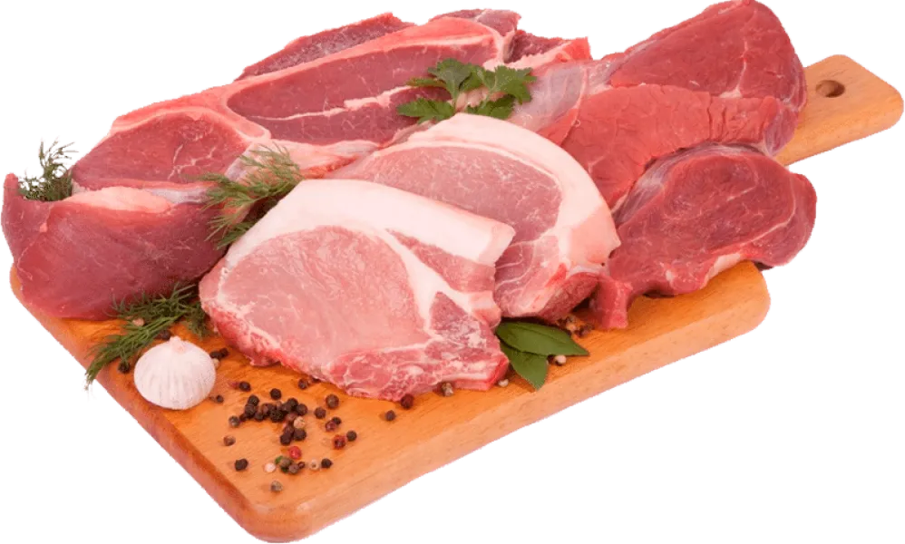 گوشت رنجبر