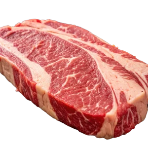 گوشت باچربی گوساله