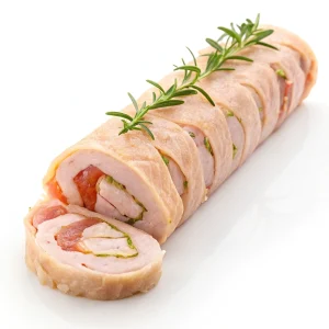 رولت مرغ