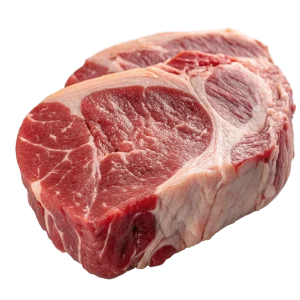 دست با ماهیچه بره
