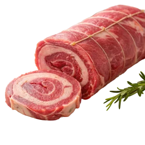 رولت گوشت